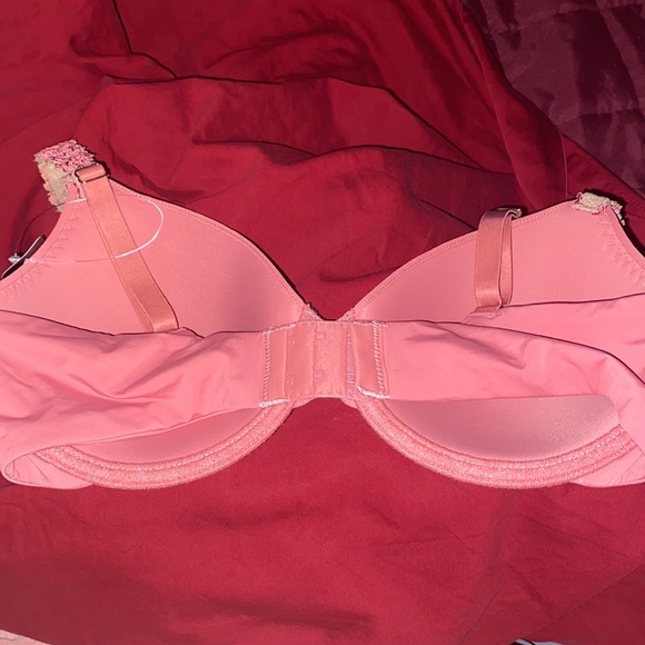 Natori Rose Dream Custom Coverage Underwire 34D - Picture 3 of 6